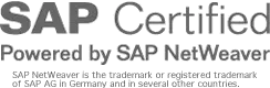 SAP Certification Logo