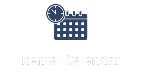 Rental Calendar