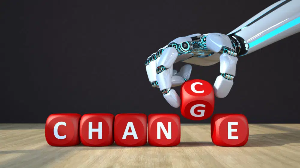 Chance and Change blocks