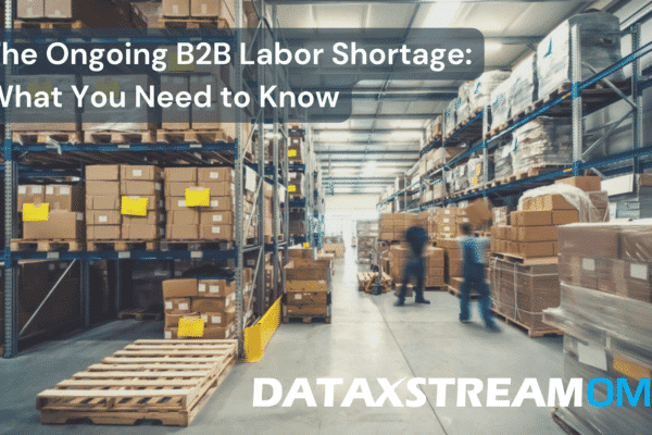 B2B Labor Challenges