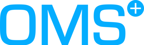 OMS+ Logo
