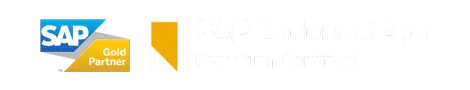 SAP GOLD + SAP Endorsed App