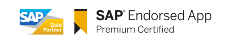 SAP GOLD + SAP Endorsed App