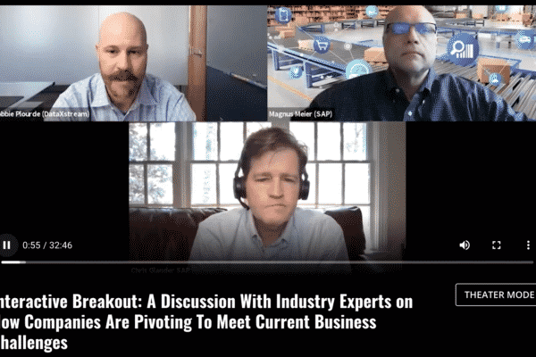 TAC Industry Experts heads