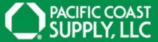 Pacific Coast Supply Logo